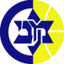 Maccabi Tel Aviv Vector Logo