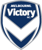 Melbourne Victory Vector Logo