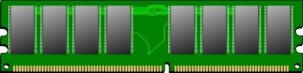 Memory Ram clip art