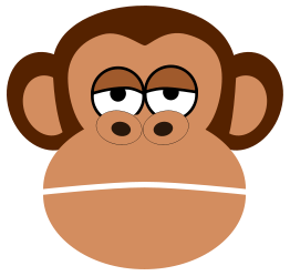 Mono Monkey