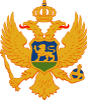 Montenegro Coat Of Arms