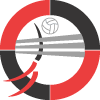 Montichiari Volley Vector Logo