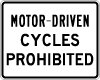 Motor Driven Cycles