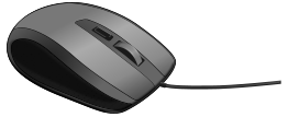 Mouse PC