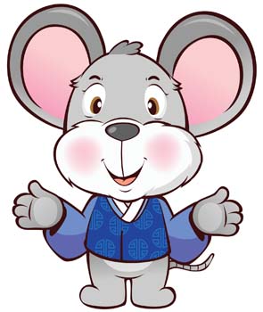 Mouse Vector 42