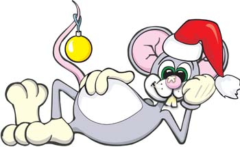 Mouse Vector 8