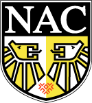 Nac Fc Vector Logo
