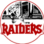 New York Raiders Vector Logo