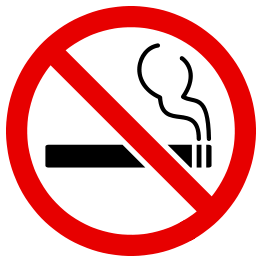 No-Smoking Sign