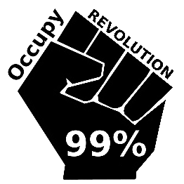 Occupy Revolution