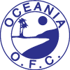 Oceania Vector Logo 2