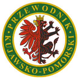 Odznaka Przewodnika WojewÃ³dztwa Kujawsko-Pomorskiego
