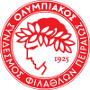Olympiacos Vector Logo