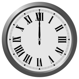 Orologio Clock