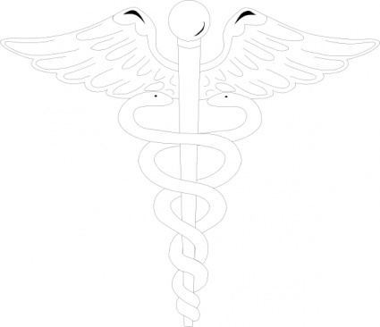 Outline Symbol Signs Symbols Simbolo Emergenza Sanit Medical Emergency Snakes Sanitarian