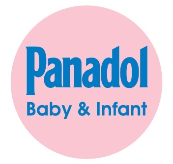 Panadol Baby&Infant logo
