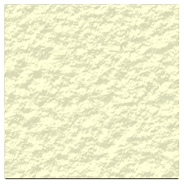 Paper texture filter