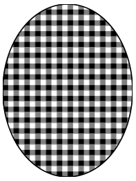 Pattern Checkered Vichy 02ok