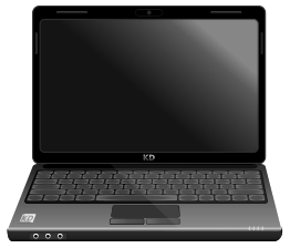 PC Laptop Notebook