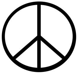 Peace Symbol Petri Lumme 01