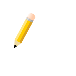 Pencil or Lapiz