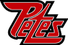 Peterborough Petes Vector Logo