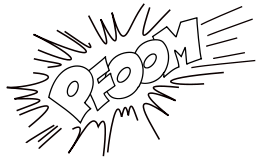 PFOOM outlined