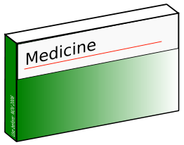 Pharmaceutical carton
