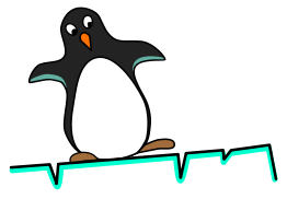 Pimpa Penguin