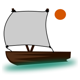 Pinisi Boat