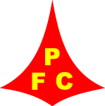 Pioneira Fc Vector Logo