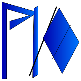 PL/0 Random Logo