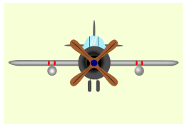 Plane 2