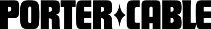 Porter Cable tools logo