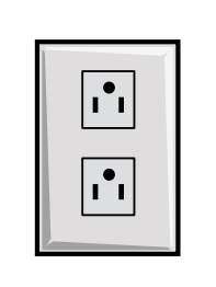 Power Outlet, US