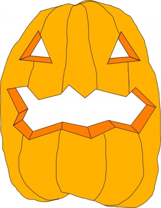Pumpkin clip art