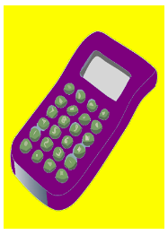 Purple calculator 2