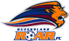 Queensland Roar Vector Logo