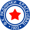 Radnicki Kragujevac Logo