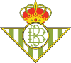 Real Betis Vector Logo