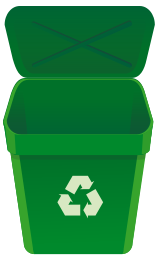 Recycle Can