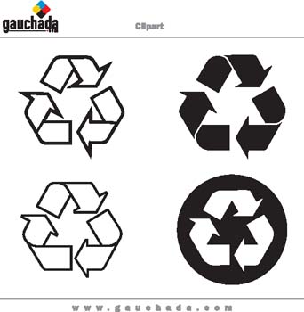Recycling Pattern