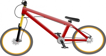 Ride Transportation Bike Bicycle Vehicles Kolo