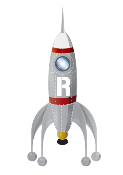 Rocket Vector