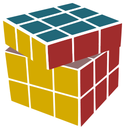 Rubik's Scrambled