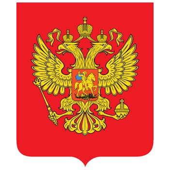 Russian Flag Logo 6