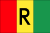 Rwanda Vector Flag