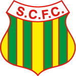 Sampaio Correa FC Vector Logo