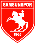 Samsunspor Vector Logo