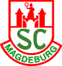 Sc Magdeburg Vector Logo